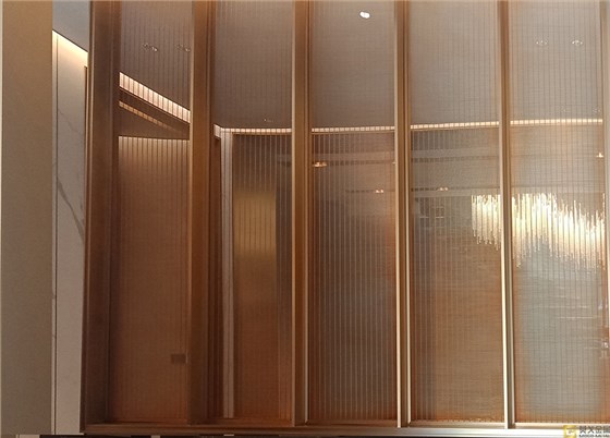 不锈钢装饰3