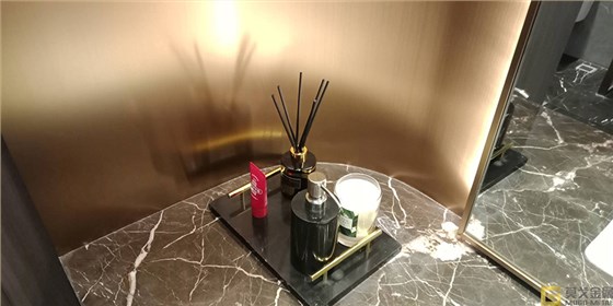 不锈钢装饰12