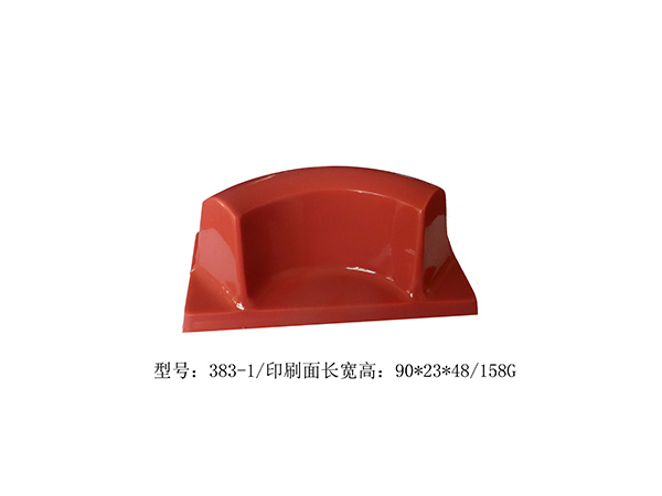 移印胶头