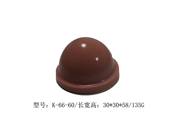 移印胶头