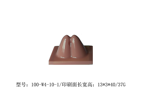 移印胶头