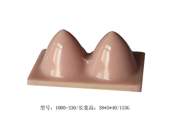 移印胶头