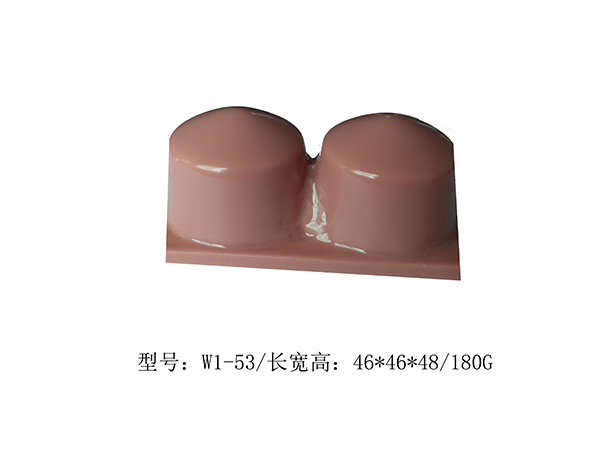 移印胶头