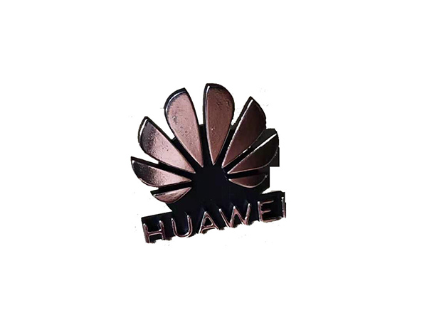 烫金简介