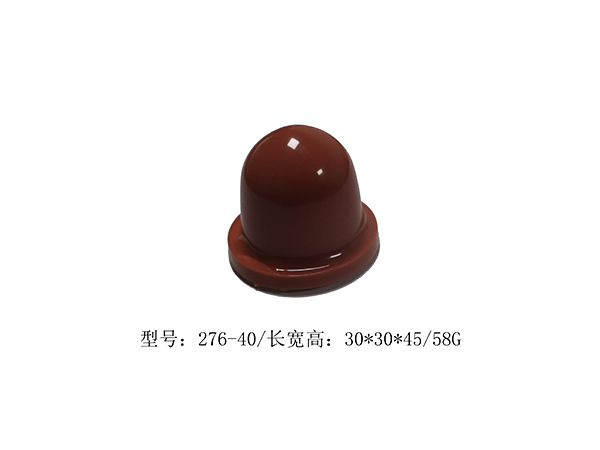 移印胶头