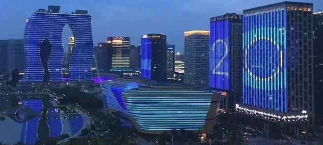 杭州印不锈钢工程新项目